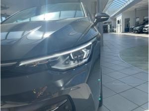 Volkswagen Golf Variant Style *GEWERBE-LEASING!*SOFORT VERFÜGBAR!* 2,0 l TDI SCR 110 kW (150 PS) 7-Gang-Doppelkupplungsgetri