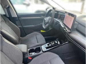 Volkswagen Golf Variant Style *GEWERBE-LEASING!*SOFORT VERFÜGBAR!* 2,0 l TDI SCR 110 kW (150 PS) 7-Gang-Doppelkupplungsgetri