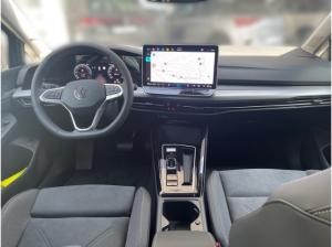 Volkswagen Golf Variant Style *GEWERBE-LEASING!*SOFORT VERFÜGBAR!* 2,0 l TDI SCR 110 kW (150 PS) 7-Gang-Doppelkupplungsgetri