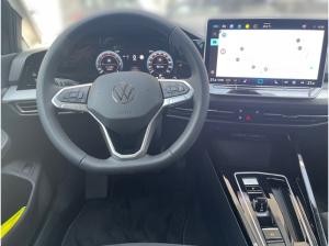 Volkswagen Golf Variant Style *GEWERBE-LEASING!*SOFORT VERFÜGBAR!* 2,0 l TDI SCR 110 kW (150 PS) 7-Gang-Doppelkupplungsgetri