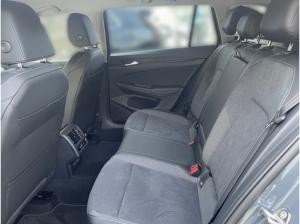 Volkswagen Golf Variant Style *GEWERBE-LEASING!*SOFORT VERFÜGBAR!* 2,0 l TDI SCR 110 kW (150 PS) 7-Gang-Doppelkupplungsgetri