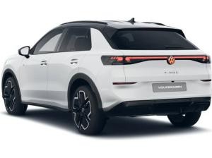 Volkswagen T-Roc Der neue T-Roc R-Line "Black Style" 1.5 eTSI DSG *WKR*Navi*IQ.Light*Keyless*360°* !! sofort verfügb