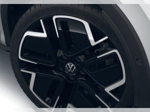 Volkswagen T-Roc Der neue T-Roc R-Line "Black Style" 1.5 eTSI DSG *WKR*Navi*IQ.Light*Keyless*360°* !! sofort verfügb