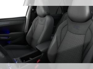 Volkswagen T-Roc Der neue T-Roc R-Line "Black Style" 1.5 eTSI DSG *WKR*Navi*IQ.Light*Keyless*360°* !! sofort verfügb