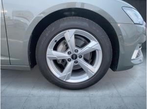 Audi A6 Avant Sport advanced 35 TDI S tr LED AHK ACC
