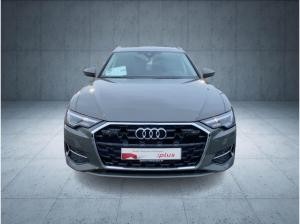 Audi A6 Avant Sport advanced 35 TDI S tr LED AHK ACC