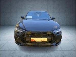 Audi A6 allroad qu 45 TDI S tr Matrix Pano ACC HUD AHK