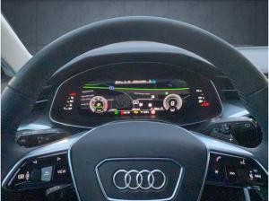 Audi A6 Avant Sport advanced 35 TDI S tr LED AHK ACC