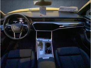 Audi A6 allroad qu 45 TDI S tr Matrix Pano ACC HUD AHK