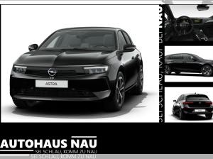 Opel Astra Edition 1.2 Turbo **Gewerbehammer**