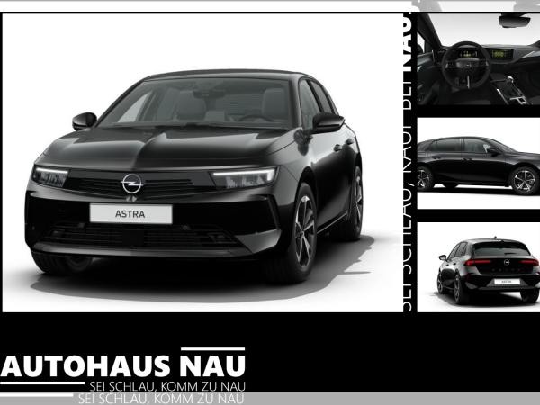 Opel Astra Edition 1.2 Turbo **Gewerbehammer**
