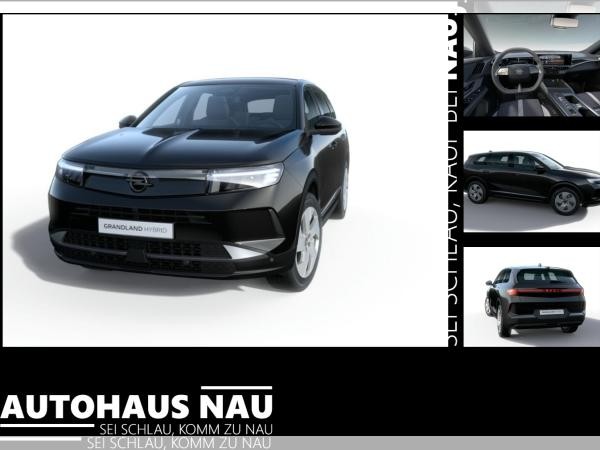 Opel Grandland Edition MHEV **Gewerbehammer**