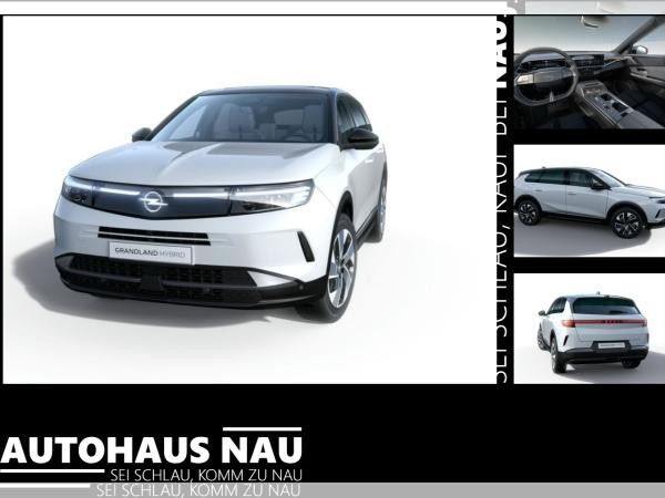 Opel Grandland GS MHEV **Gewerbehammer**