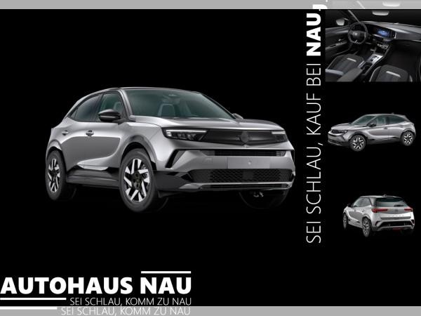 Opel Mokka GS 1.2 Turbo **Gewerbehammer**