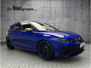 Volkswagen Golf R 2,0 TSI Back Edition "einer der Letzten"