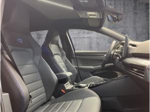 Volkswagen Golf R 2,0 TSI Back Edition "einer der Letzten"