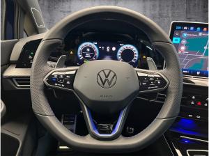 Volkswagen Golf R 2,0 TSI Back Edition "einer der Letzten"