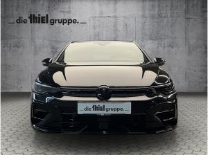 Volkswagen Golf R 2,0 TSI Back Edition "einer der Letzten"