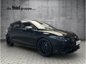 Volkswagen Golf R 2,0 TSI Back Edition "einer der Letzten"