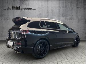 Volkswagen Golf R 2,0 TSI Back Edition "einer der Letzten"