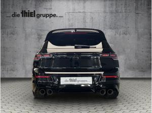 Volkswagen Golf R 2,0 TSI Back Edition "einer der Letzten"