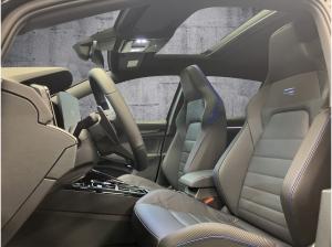 Volkswagen Golf R 2,0 TSI Back Edition "einer der Letzten"