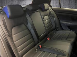 Volkswagen Golf R 2,0 TSI Back Edition "einer der Letzten"