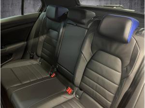 Volkswagen Golf R 2,0 TSI Back Edition "einer der Letzten"