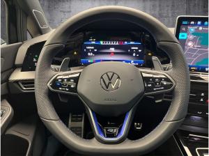 Volkswagen Golf R 2,0 TSI Back Edition "einer der Letzten"