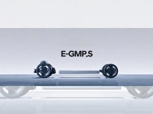 Kia PV5 Cargo Essential 51,5kwh L2H1