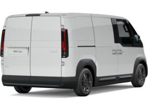 Kia PV5 Cargo Essential 51,5kwh L2H1