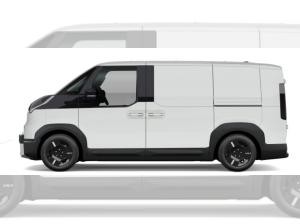 Kia PV5 Cargo Essential 51,5kwh L2H1