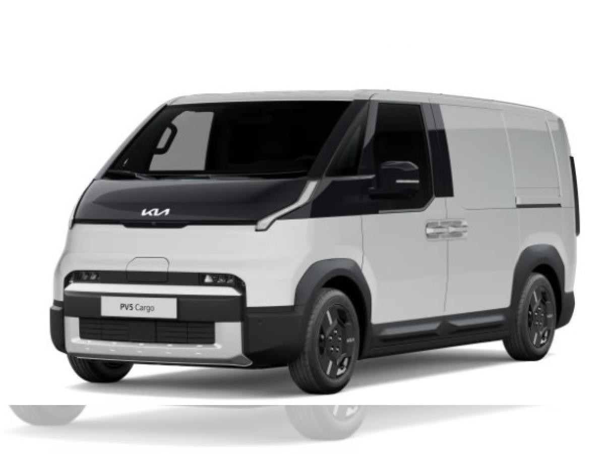 Kia PV5 Cargo Essential 51,5kwh L2H1