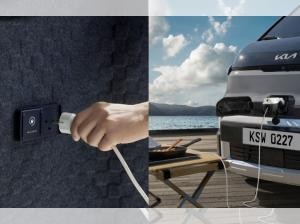 Kia PV5 Kia PV5 Cargo 71,2kwh L2H1 PLUS