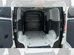 Kia PV5 Kia PV5 Cargo 71,2kwh L2H1 PLUS