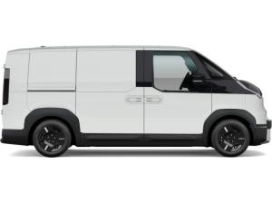 Kia PV5 Kia PV5 Cargo 71,2kwh L2H1 PLUS