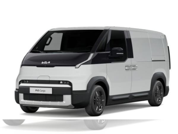 Kia PV5 Kia PV5 Cargo 71,2kwh L2H1 PLUS