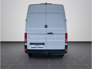 Volkswagen Crafter NFZ35 Kasten HD 2.0 TDI Frontantrieb 6-Gang