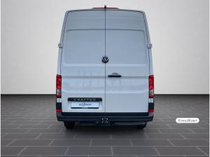 Volkswagen Crafter NFZ35 Kasten HD 2.0 TDI Frontantrieb 6-Gang