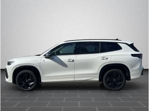 Volkswagen Tayron R-Line 1.5 eHybrid DSG PANO NAVI AHK SITZHZ