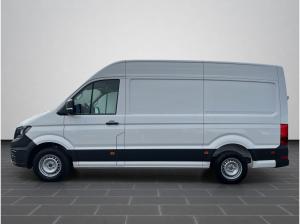Volkswagen Crafter NFZ35 Kasten HD 2.0 TDI Frontantrieb 6-Gang