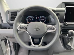 Volkswagen Crafter NFZ35 Kasten HD 2.0 TDI Frontantrieb 6-Gang