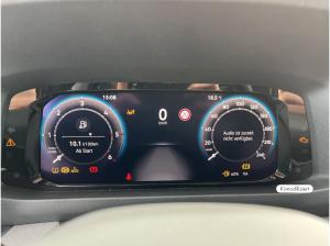 Volkswagen Crafter NFZ35 Kasten HD 2.0 TDI Frontantrieb 6-Gang