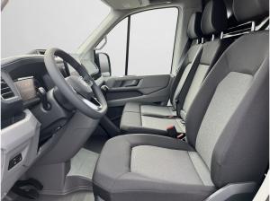 Volkswagen Crafter NFZ35 Kasten HD 2.0 TDI Frontantrieb 6-Gang
