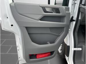 Volkswagen Crafter NFZ35 Kasten HD 2.0 TDI Frontantrieb 6-Gang