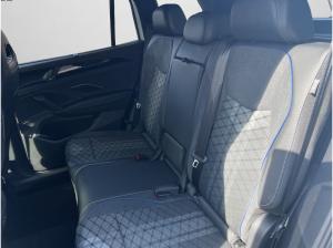 Volkswagen Tayron R-Line 1.5 eHybrid DSG PANO NAVI AHK SITZHZ