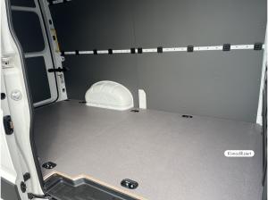 Volkswagen Crafter NFZ35 Kasten HD 2.0 TDI Frontantrieb 6-Gang