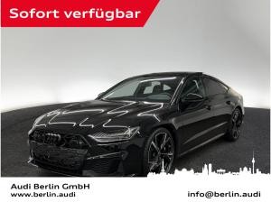 Audi S7 Sportback TDI tiptronic