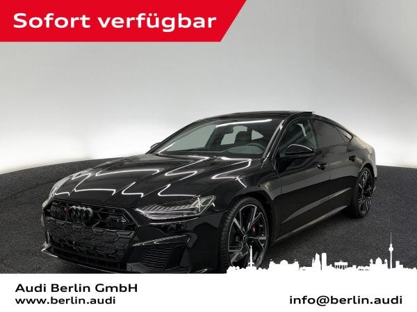 Audi S7 Sportback TDI tiptronic