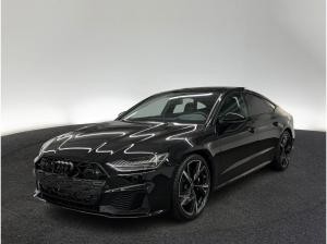 Audi S7 Sportback TDI tiptronic